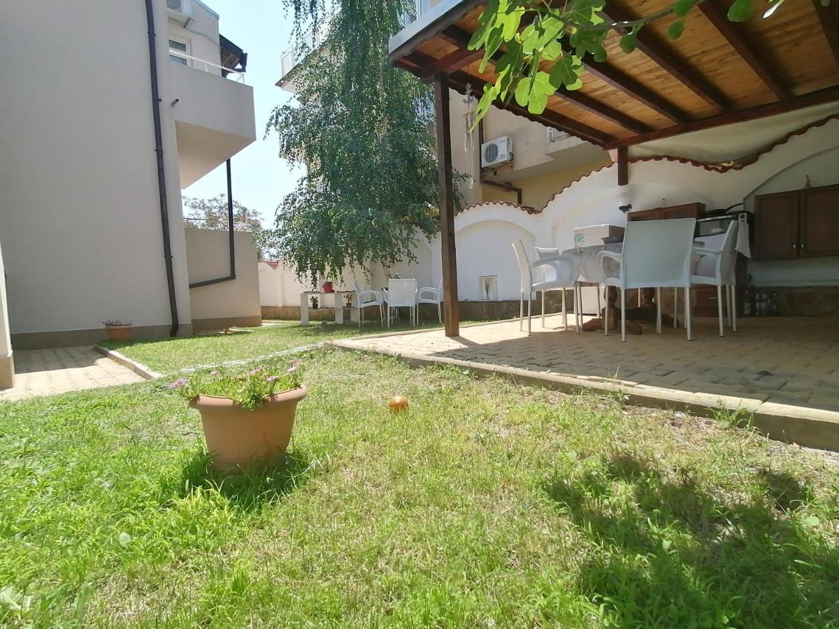 Siana House Otel Ravda Dış mekan fotoğraf