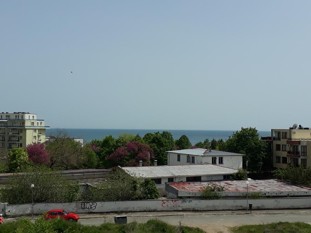 Siana House Otel Ravda Dış mekan fotoğraf