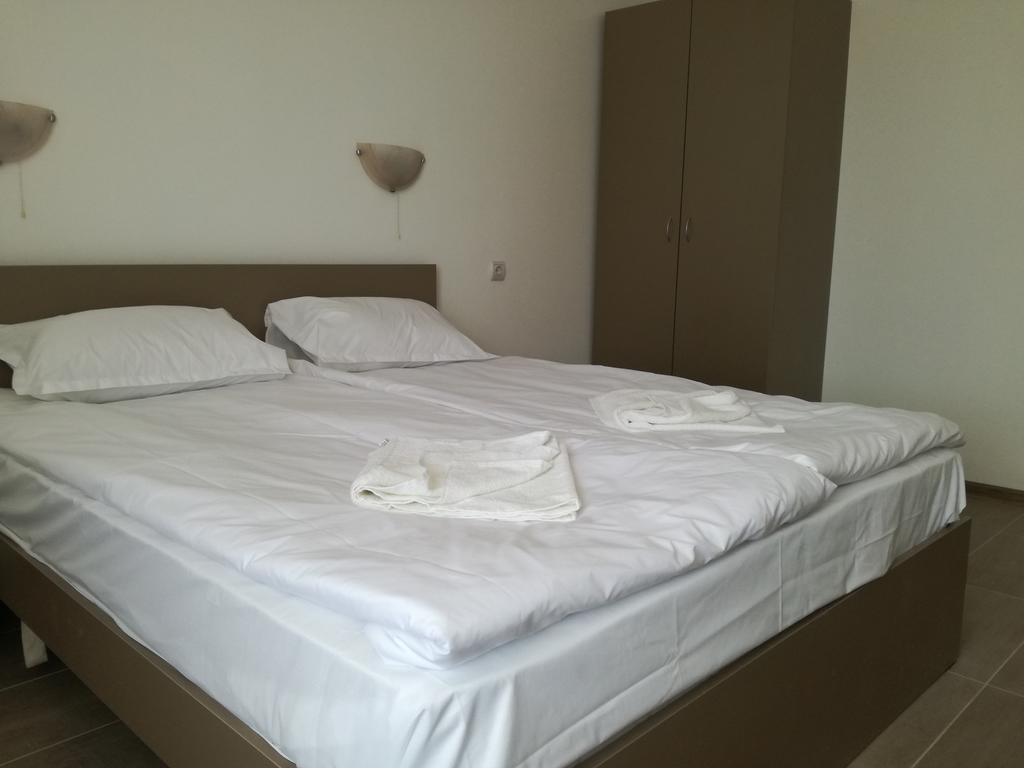 Siana House Otel Ravda Dış mekan fotoğraf