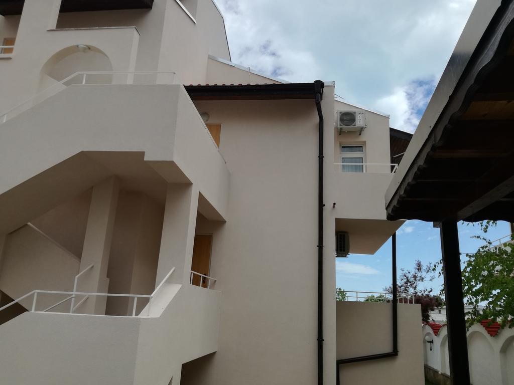 Siana House Otel Ravda Dış mekan fotoğraf