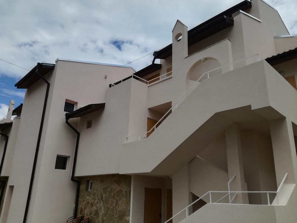 Siana House Otel Ravda Dış mekan fotoğraf