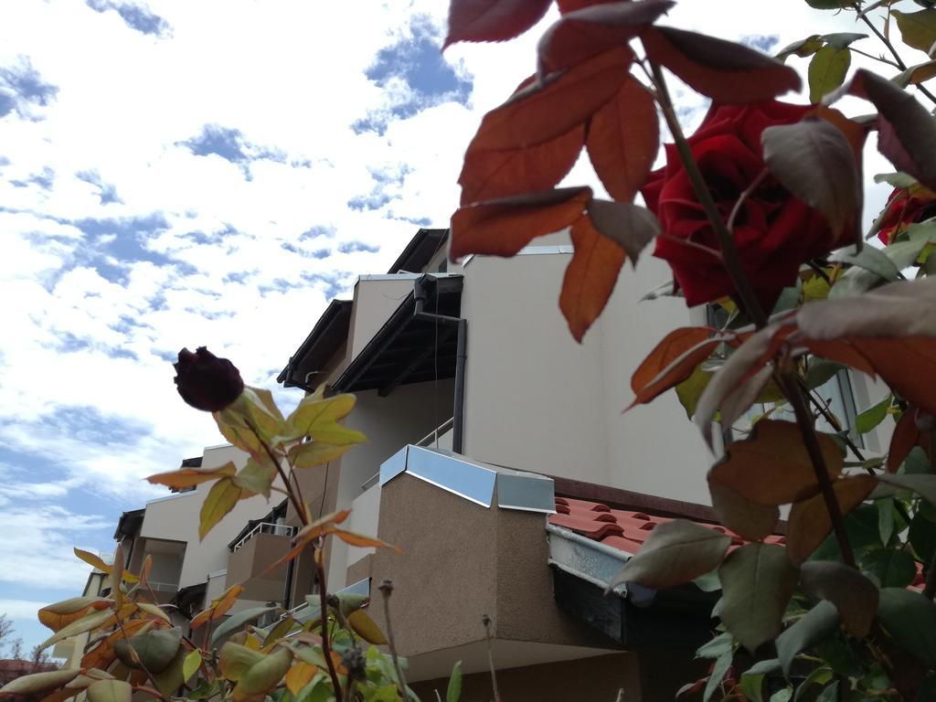 Siana House Otel Ravda Dış mekan fotoğraf