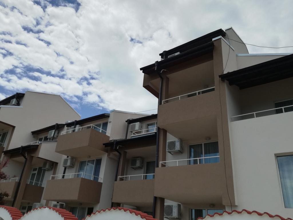 Siana House Otel Ravda Dış mekan fotoğraf