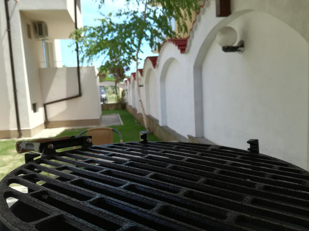 Siana House Otel Ravda Dış mekan fotoğraf
