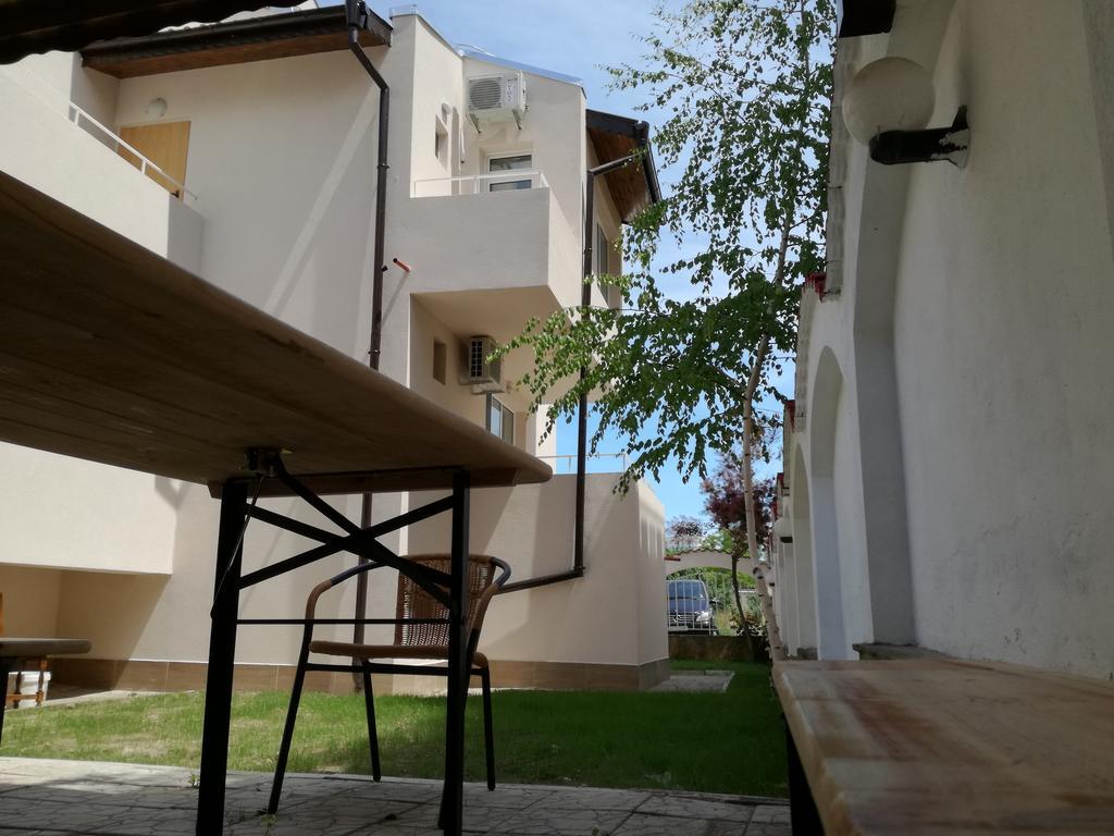 Siana House Otel Ravda Dış mekan fotoğraf