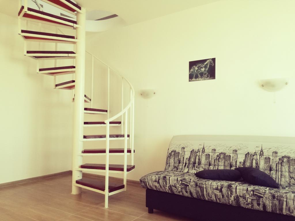 Siana House Otel Ravda Dış mekan fotoğraf