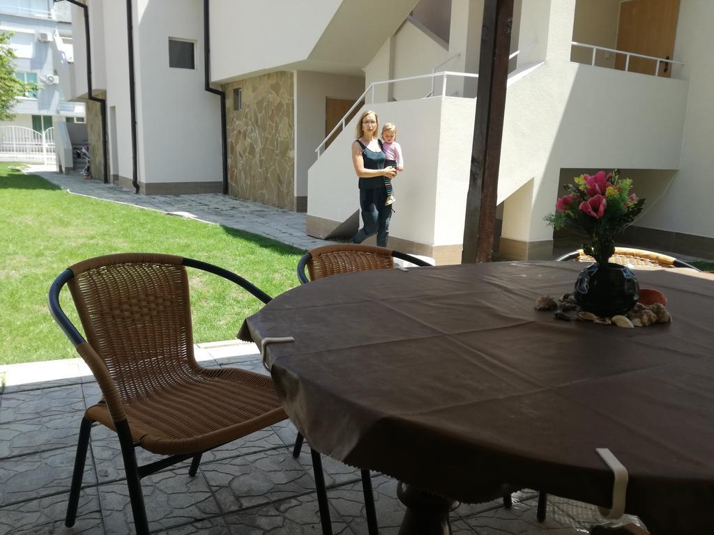 Siana House Otel Ravda Dış mekan fotoğraf