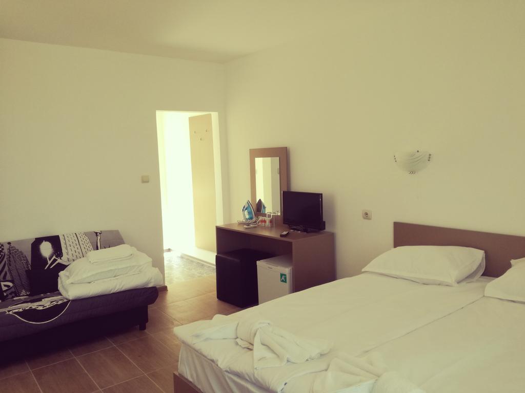 Siana House Otel Ravda Dış mekan fotoğraf