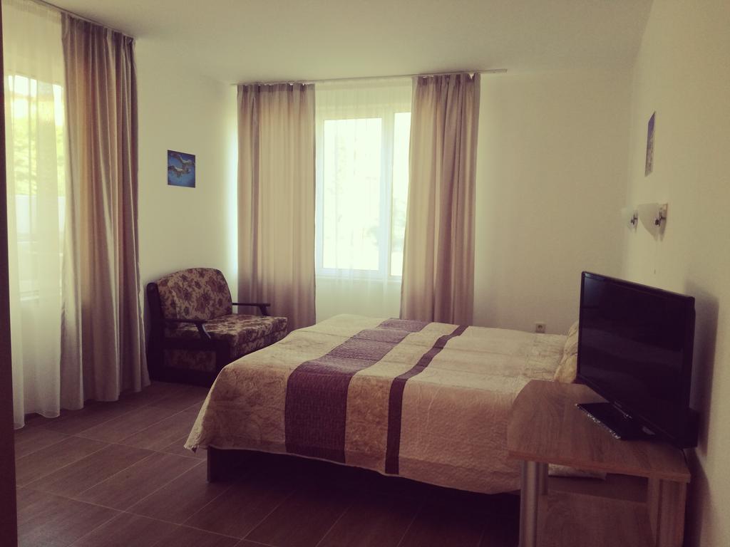 Siana House Otel Ravda Dış mekan fotoğraf