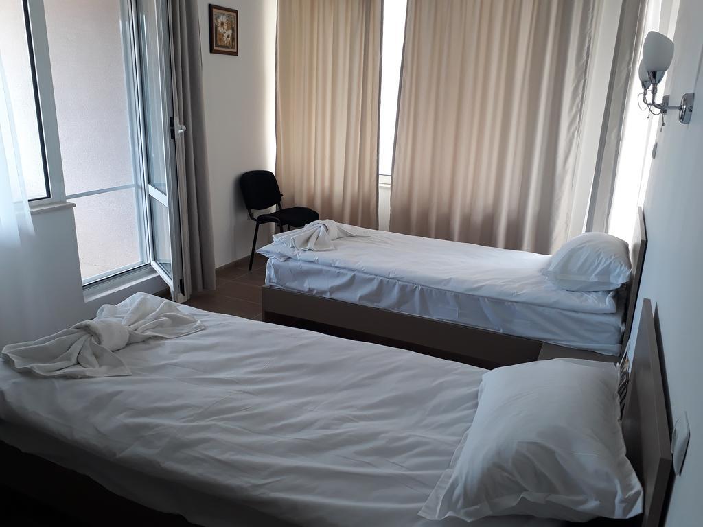 Siana House Otel Ravda Dış mekan fotoğraf