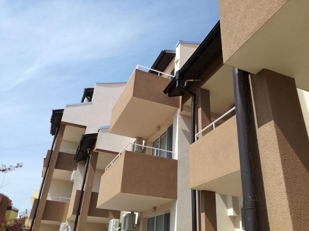 Siana House Otel Ravda Dış mekan fotoğraf