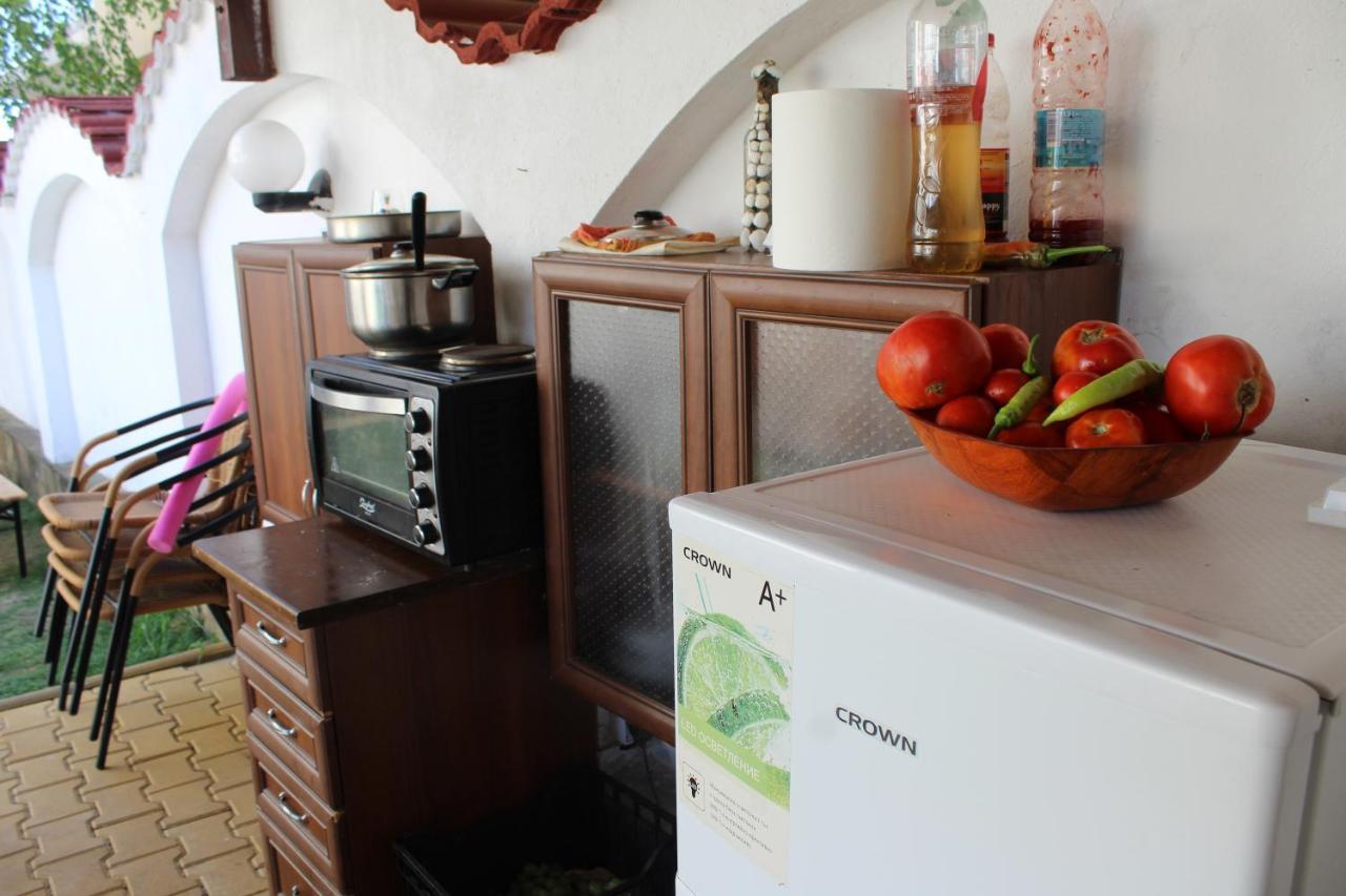 Siana House Otel Ravda Dış mekan fotoğraf