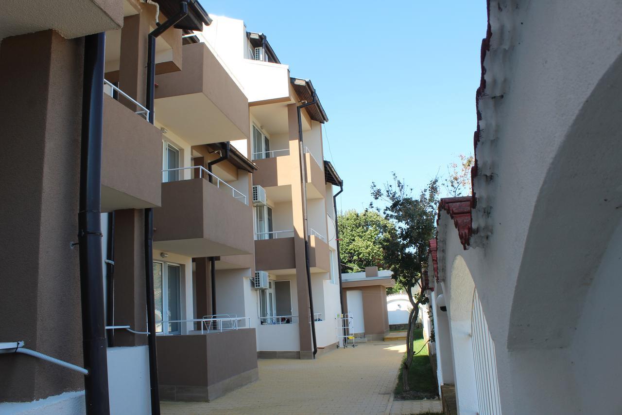 Siana House Otel Ravda Dış mekan fotoğraf