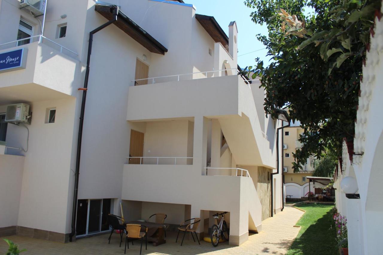 Siana House Otel Ravda Dış mekan fotoğraf