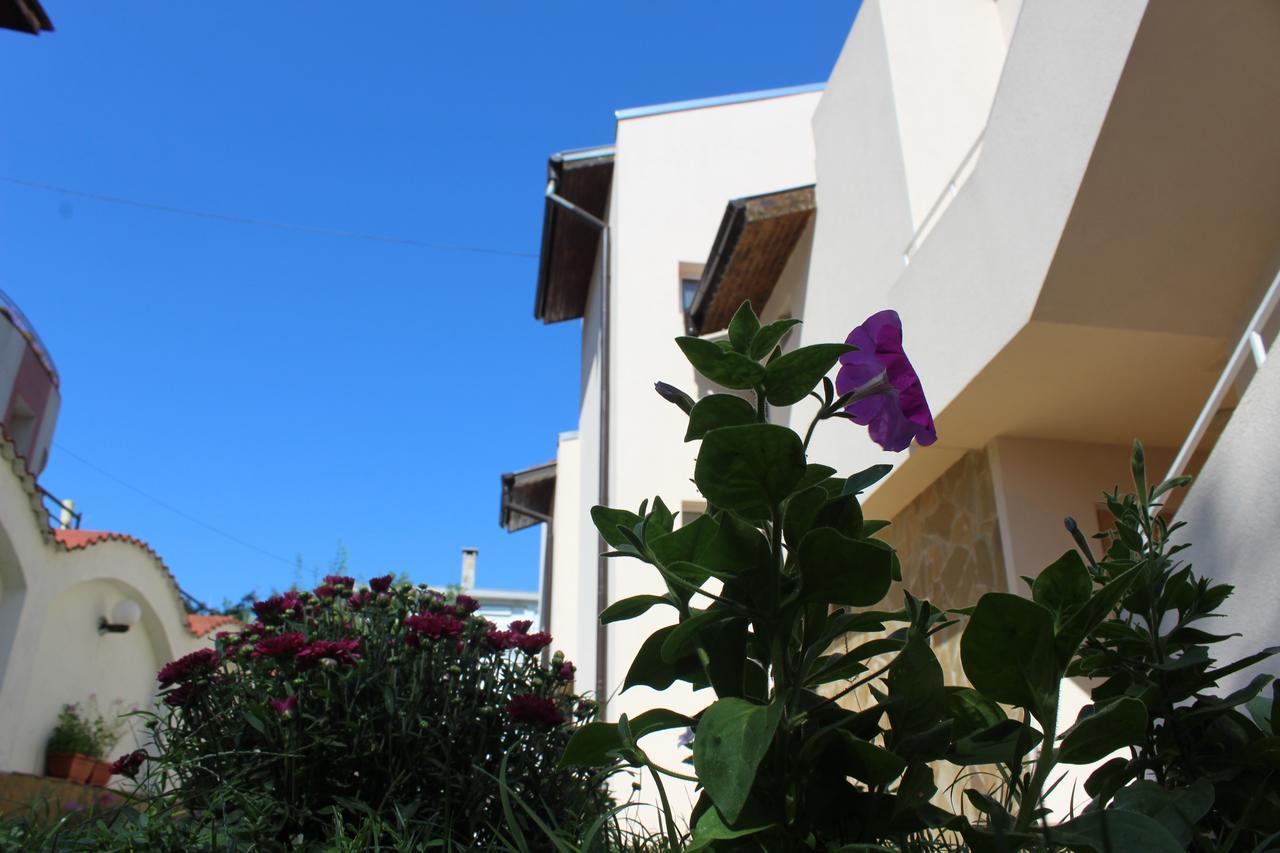 Siana House Otel Ravda Dış mekan fotoğraf