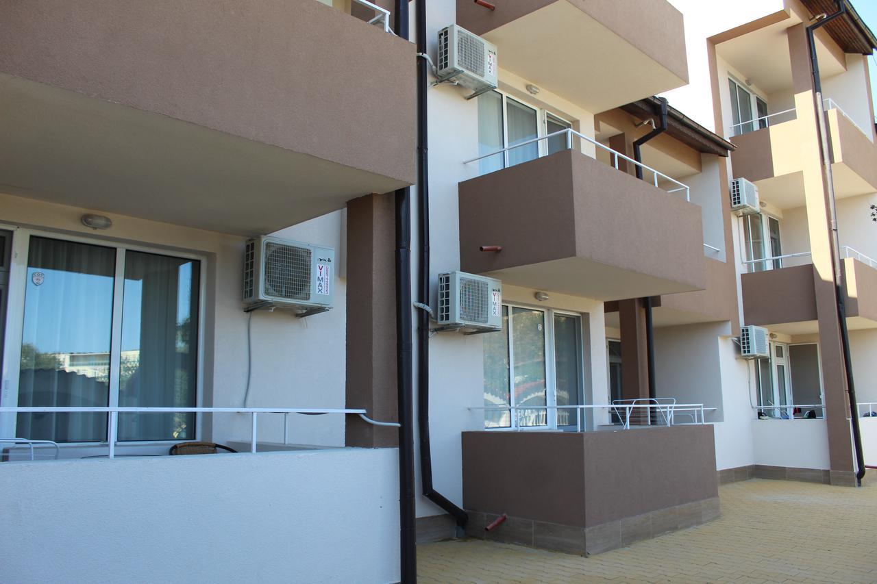 Siana House Otel Ravda Dış mekan fotoğraf