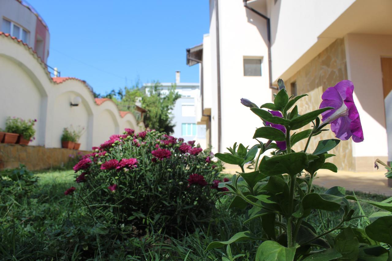 Siana House Otel Ravda Dış mekan fotoğraf
