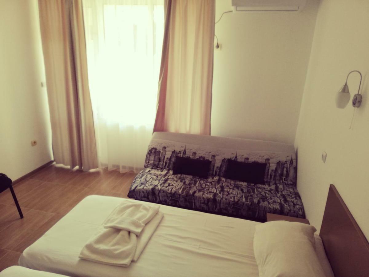 Siana House Otel Ravda Dış mekan fotoğraf
